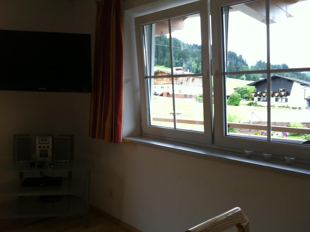 Appartement Kurz Top 1 Westendorf Quarto foto