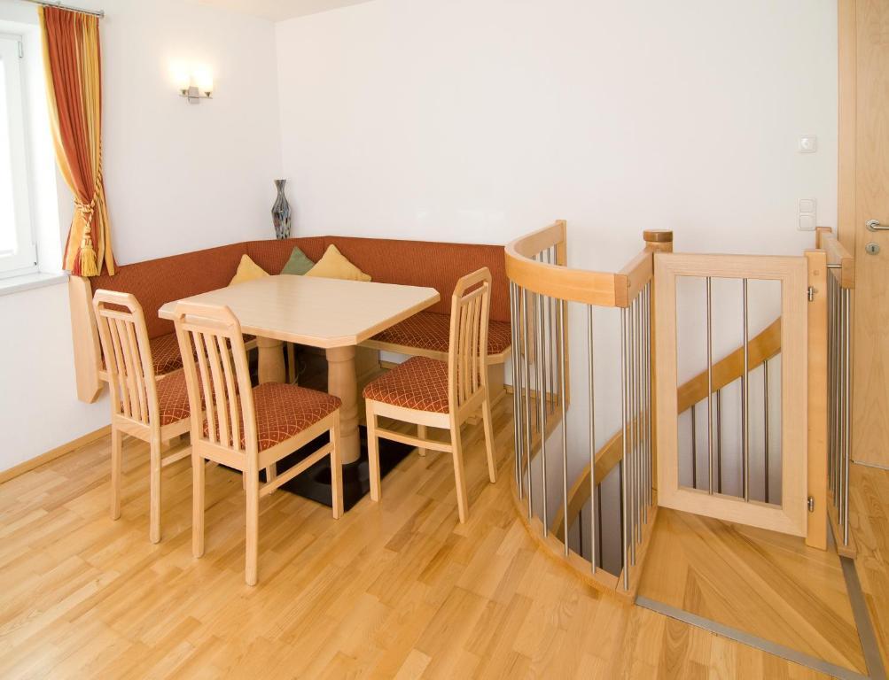 Appartement Kurz Top 1 Westendorf Quarto foto