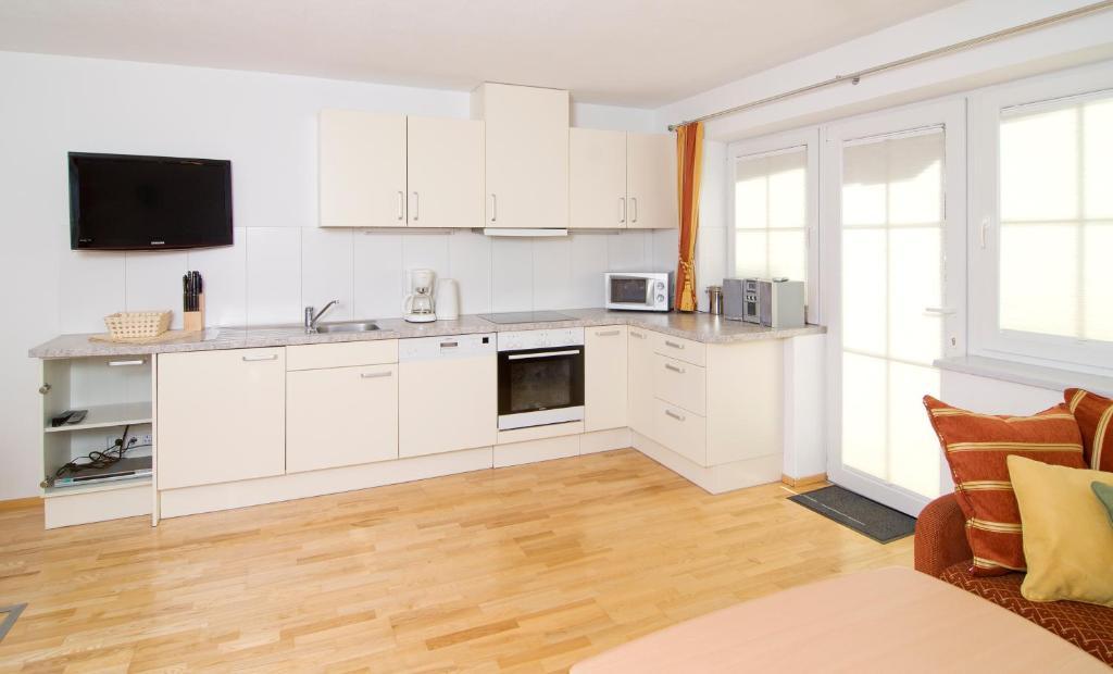 Appartement Kurz Top 1 Westendorf Quarto foto