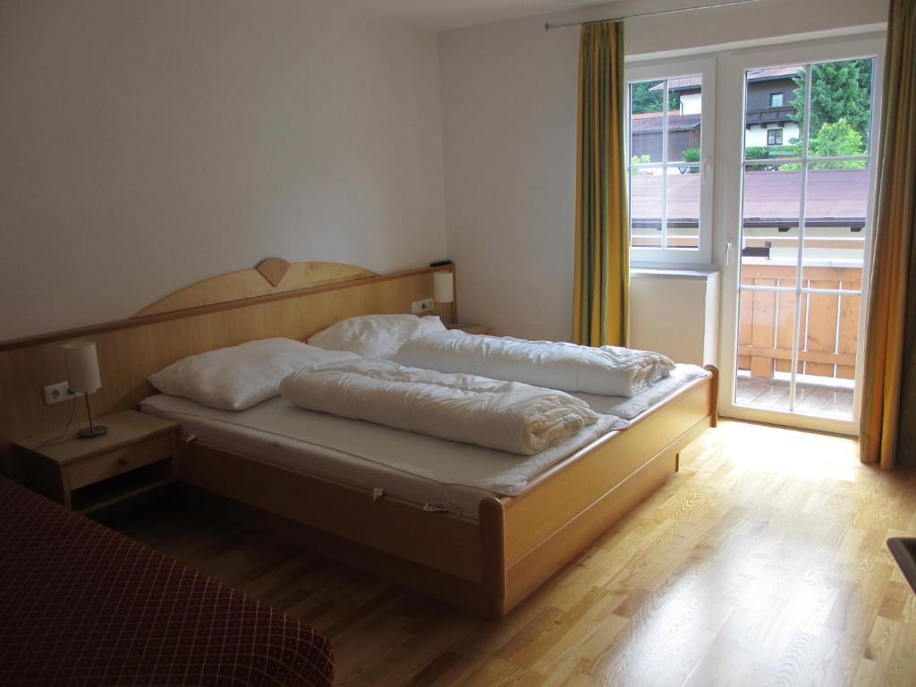 Appartement Kurz Top 1 Westendorf Quarto foto